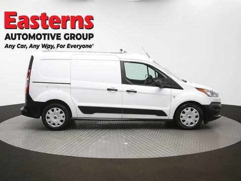 Used 2019 Ford Transit Connect XL FWD image 45