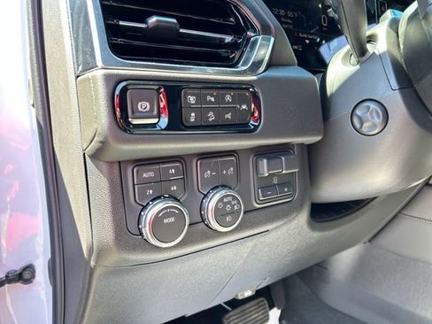 New 2026 GMC Yukon Denali AWD/4WD image 35