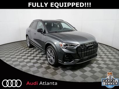 Used 2025 Audi Q3 2.0T Premium Plus w/ Premium Plus Package