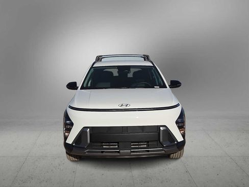 New 2026 Hyundai Kona SEL Premium image 3