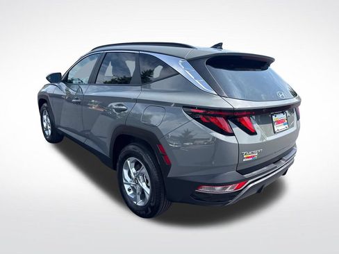 Certified 2024 Hyundai Tucson SEL AWD/4WD image 3