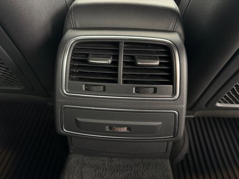 Used 2015 Audi A6 2.0T Premium Plus w/ Premium Plus Package AWD/4WD image 30