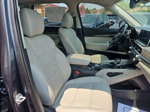 Used 2020 Kia Telluride SX w/ Towing Package FWD image 27