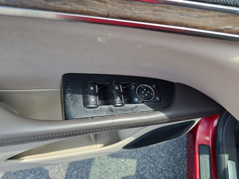 Used 2019 Lincoln Nautilus Reserve FWD image 28
