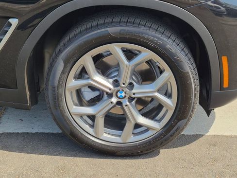 Used 2024 BMW X4 xDrive30i w/ Convenience Package AWD/4WD image 28