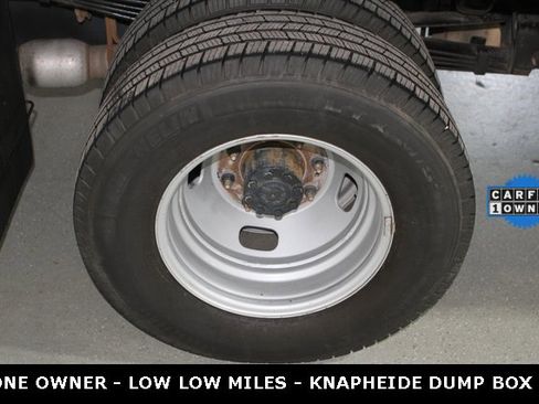 Used 2020 Ford F350 XL w/ Power Equipment Group image 6