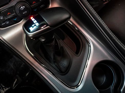 Used 2023 Dodge Challenger SRT Hellcat w/ Driver Convenience Group RWD image 22