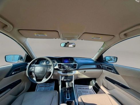 Used 2015 Honda Accord LX image 11