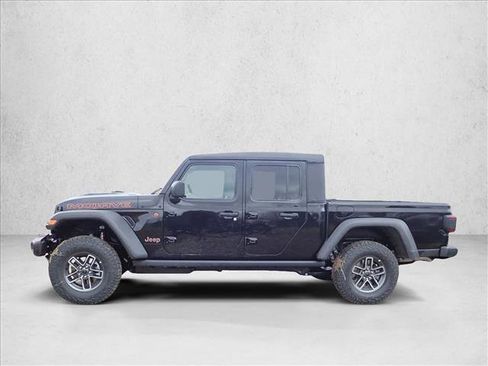 New 2026 Jeep Gladiator Mojave AWD/4WD image 2
