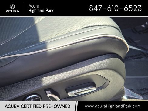 Certified 2024 Acura RDX SH-AWD w/ Advance Package image 7