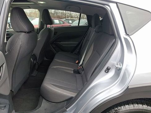 Used 2025 Subaru Crosstrek 2.0i Premium image 10