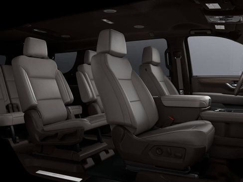 New 2026 GMC Yukon XL Elevation image 42