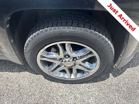 Used 2012 GMC Terrain SLT w/ Chrome and Technology Package FWD image 16