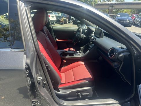 Used 2021 Lexus IS 300 w/ Accessory Package RWD image 20