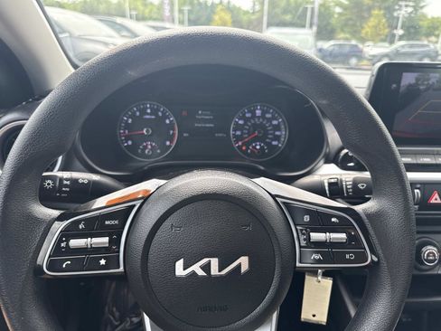 Used 2023 Kia Forte LXS w/ LXS Technology Package FWD image 26