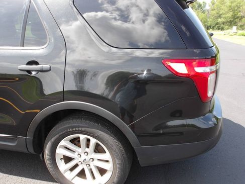 Used 2015 Ford Explorer FWD image 35