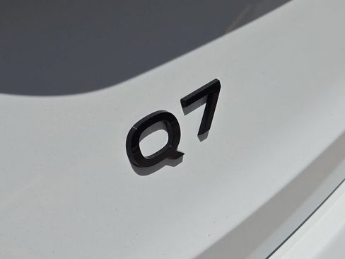 New 2026 Audi Q7 2.0T Premium AWD/4WD image 15