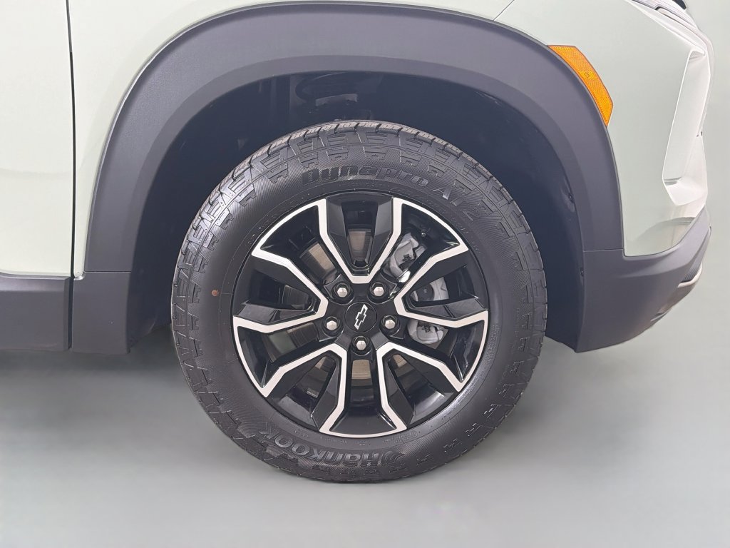 New 2026 Chevrolet TrailBlazer ACTIV w/ LPO, Trailering Package AWD/4WD image 26
