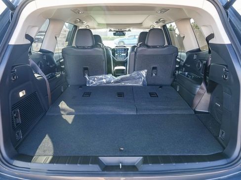 New 2026 Subaru Ascent Touring image 11