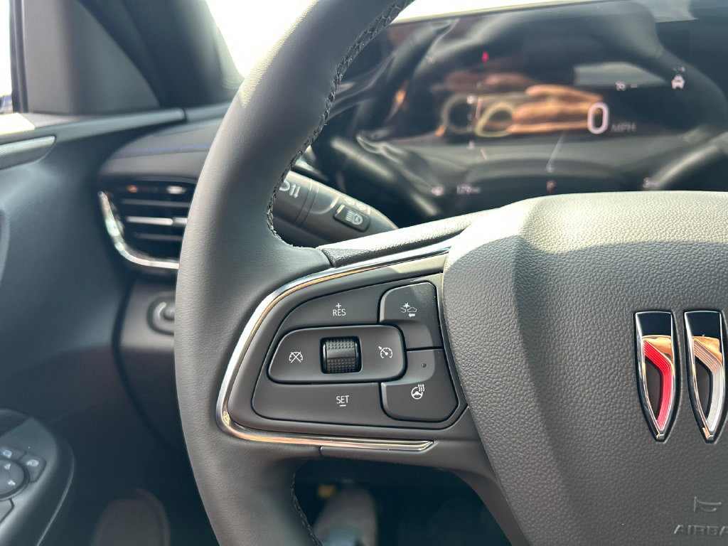 New 2026 Buick Envista Sport Touring w/ Convenience I Package FWD image 22