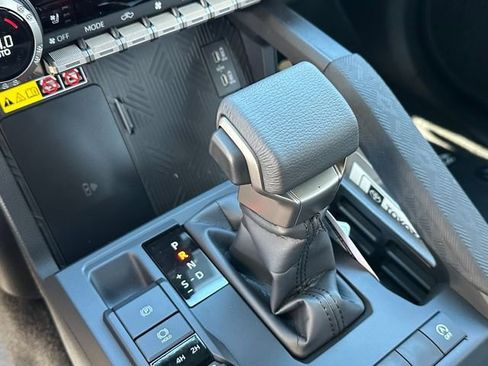 New 2026 Toyota Tacoma Limited AWD/4WD image 24