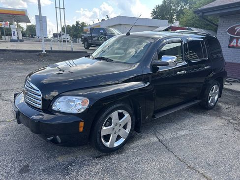 Used 2006 Chevrolet HHR LT w/ Preferred Equipment Group FWD image 7