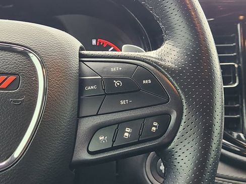Used 2022 Dodge Durango GT AWD/4WD image 29
