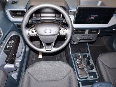 New 2026 Ford Maverick XL AWD/4WD image 16