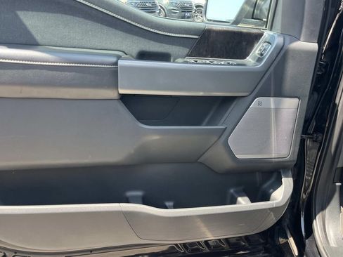 Used 2023 Ford F150 Lariat w/ Equipment Group 502A High AWD/4WD image 32