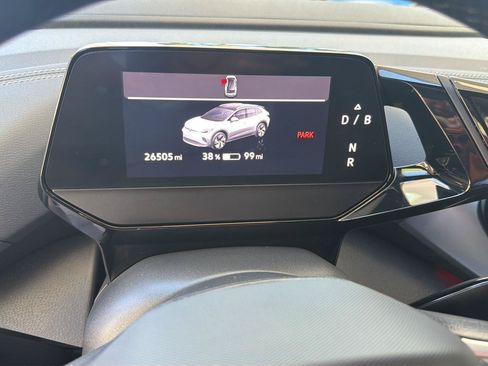 Used 2023 Volkswagen ID.4 Pro RWD image 20