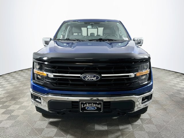 Used 2024 Ford F150 XLT w/ Equipment Group 303A High AWD/4WD image 8