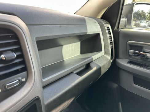 Used 2019 RAM 1500 Tradesman w/ Popular Equipment Group image 35