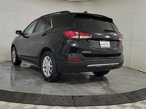 Used 2023 Chevrolet Equinox LT image 5