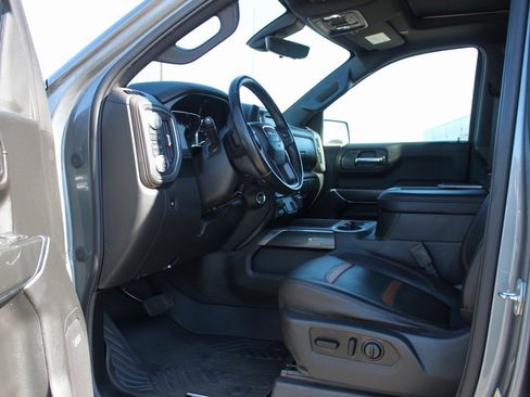 Used 2020 GMC Sierra 1500 AT4 w/ AT4 Premium Package image 12