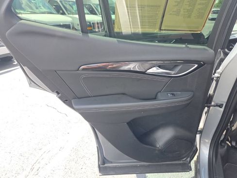 Used 2023 Buick Envision Preferred AWD/4WD image 18