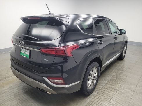 Used 2020 Hyundai Santa Fe SE w/ Cargo Package image 9