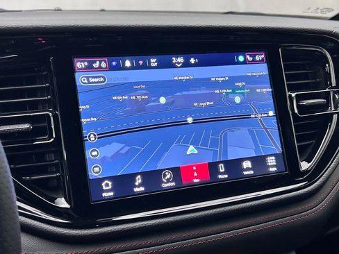 New 2026 Dodge Durango GT image 32