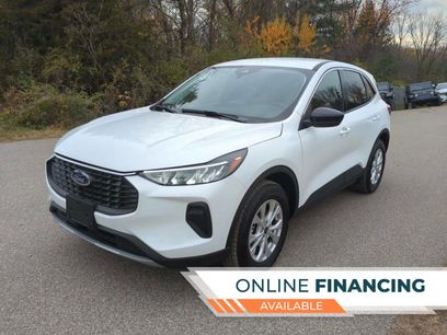 Used 2024 Ford Escape Active