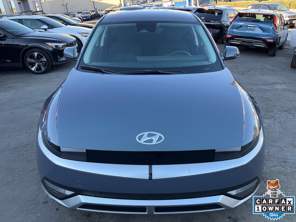 Used 2024 Hyundai Ioniq 5 SEL RWD image 90