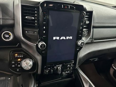Used 2024 RAM 1500 Laramie image 20