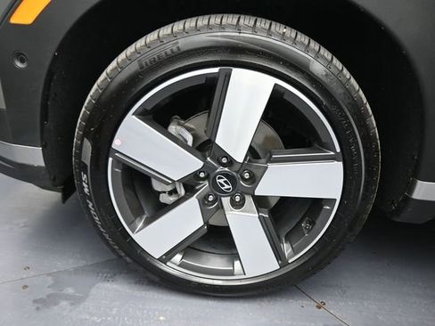 New 2026 Hyundai Santa Fe Limited AWD/4WD image 23