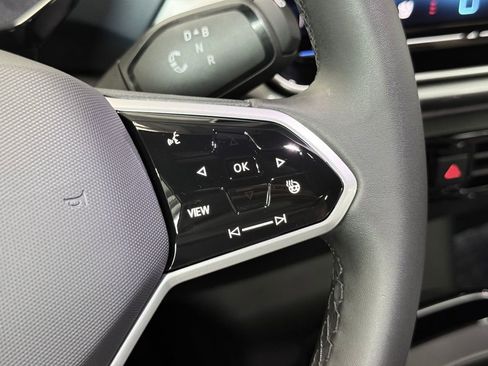 New 2026 Volkswagen ID.4 Pro S Plus AWD/4WD image 15