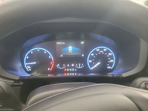 Used 2023 Ford Bronco Sport Big Bend image 8