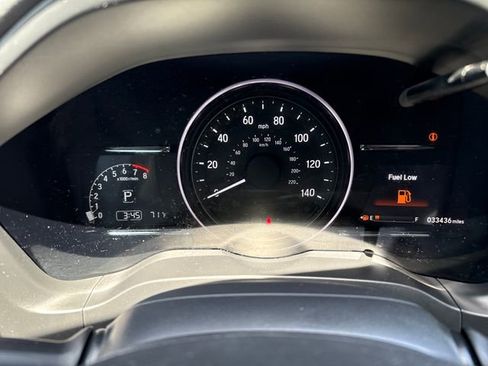 Certified 2022 Honda HR-V EX image 12
