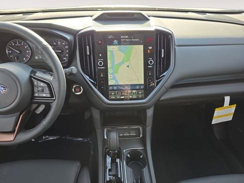 New 2026 Subaru Ascent Limited Bronze image 11