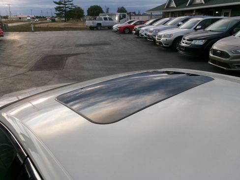 Used 2015 Lincoln MKZ w/ Equipment Group 102A Reserve image 10