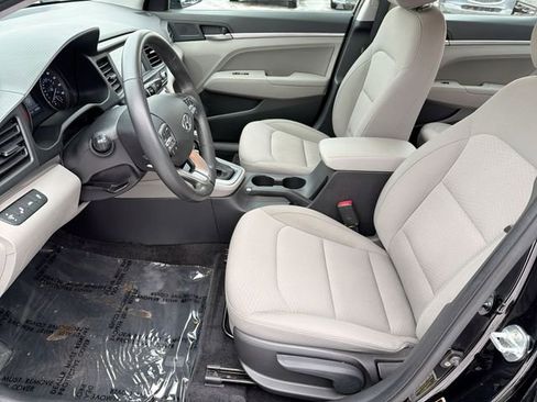 Used 2020 Hyundai Elantra Value Edition w/ Cargo Package (C1) image 15