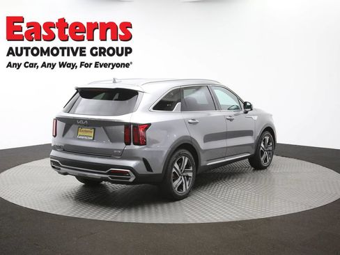 Used 2023 Kia Sorento EX AWD/4WD image 40