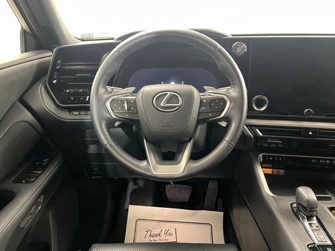 Used 2024 Lexus TX 350 FWD w/ Technology Package image 13