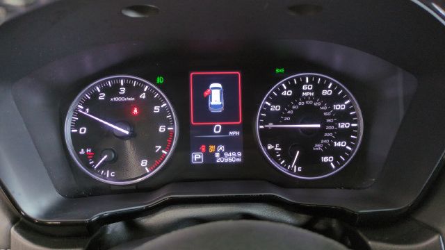Used 2024 Subaru Outback Premium AWD/4WD image 19